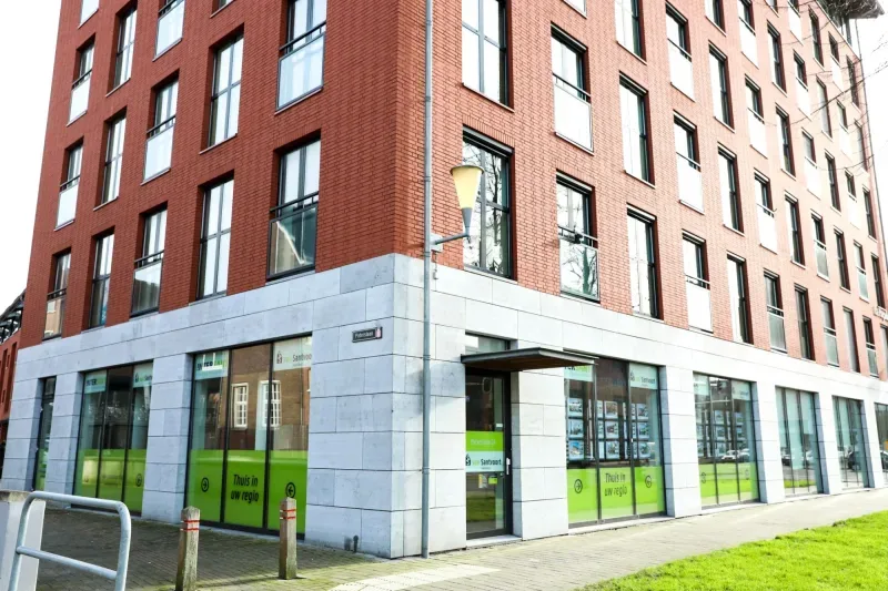 Kantoor foto van Van Santvoort - Helmond