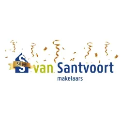 Logotipo Van Santvoort - Nuenen