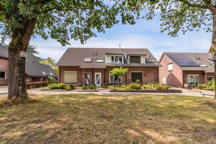 Van Schaffelaarweg 34 in Beekbergen Foto