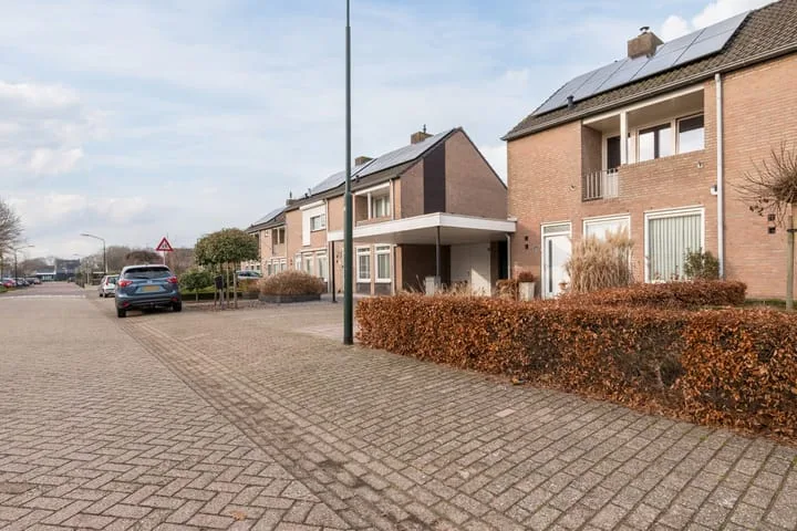 Van Schaiklaan 38 Soerendonk foto 2