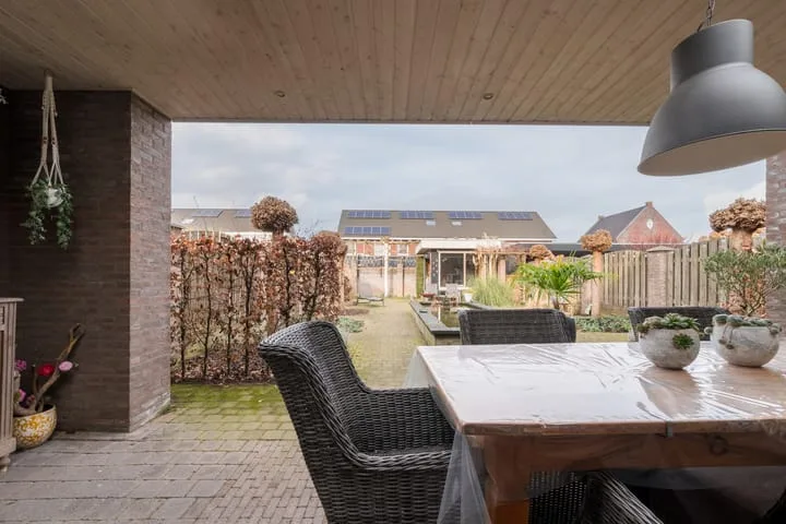 Van Schaiklaan 38 Soerendonk thumbnail 30