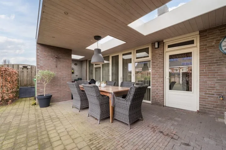 Van Schaiklaan 38 Soerendonk thumbnail 31