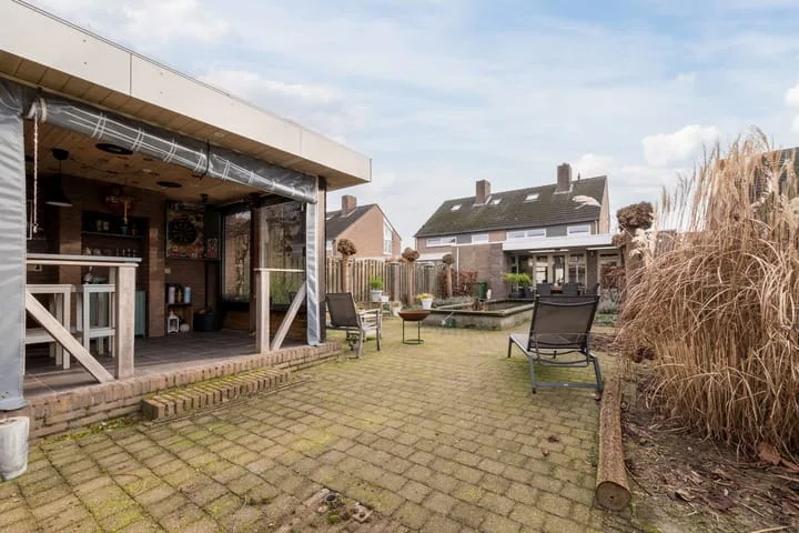 Van Schaiklaan 38 Soerendonk thumbnail 35