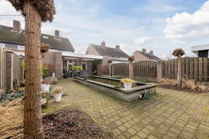 Van Schaiklaan 38 Soerendonk thumbnail 37