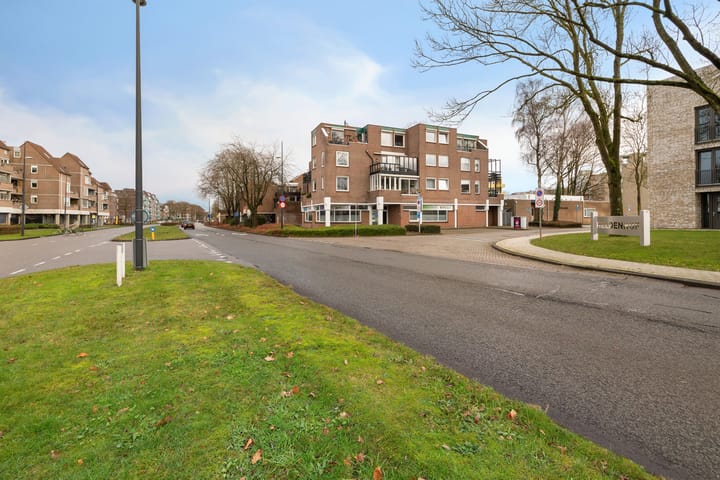 Foto van woning Van Schaikweg 32, Emmen