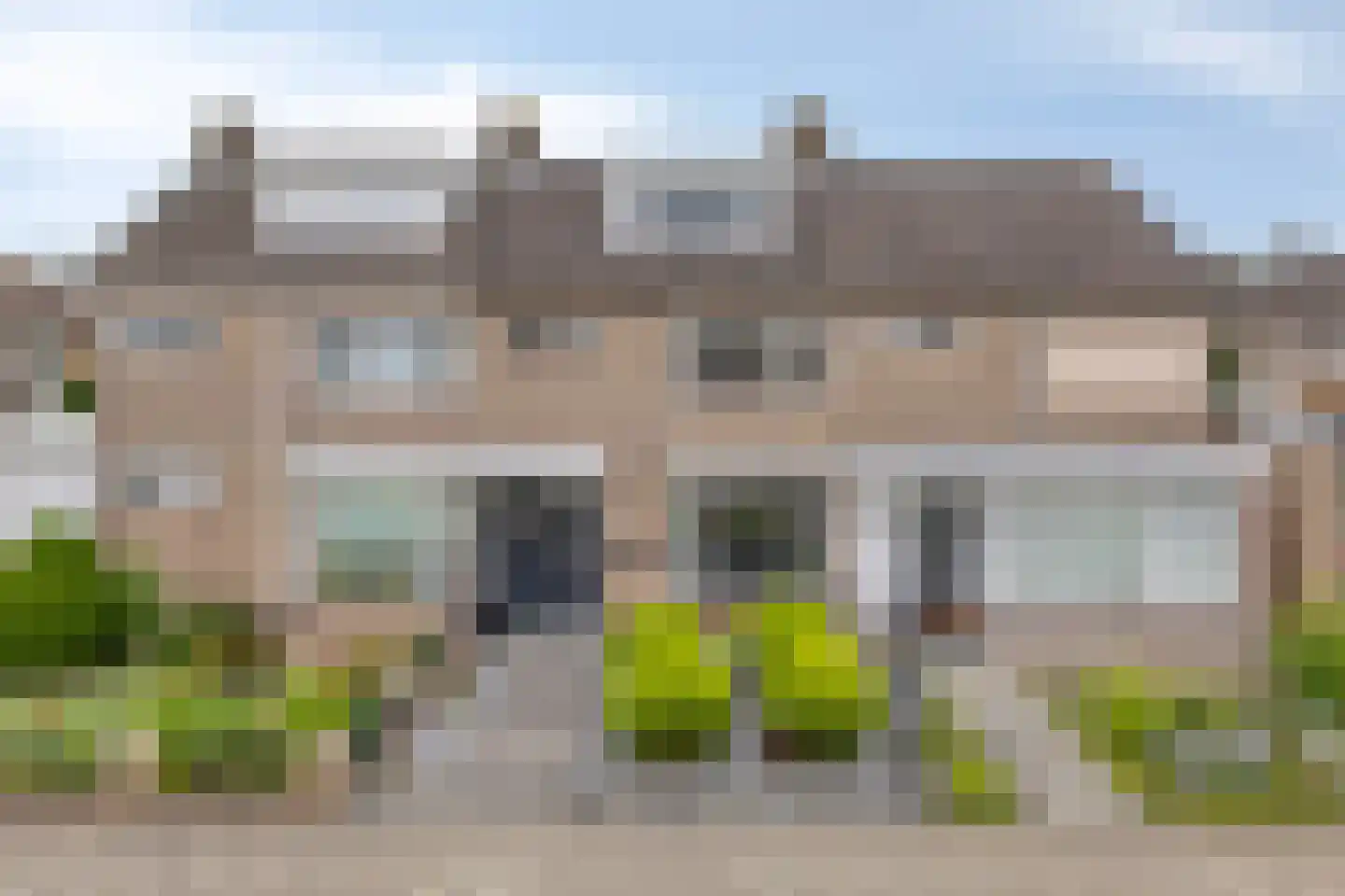 Van Schendelstraat 11 in Etten-Leur