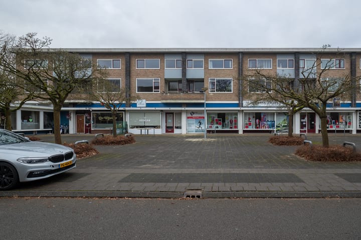 Photo de la maison Van Schendelstraat 56, Groningen