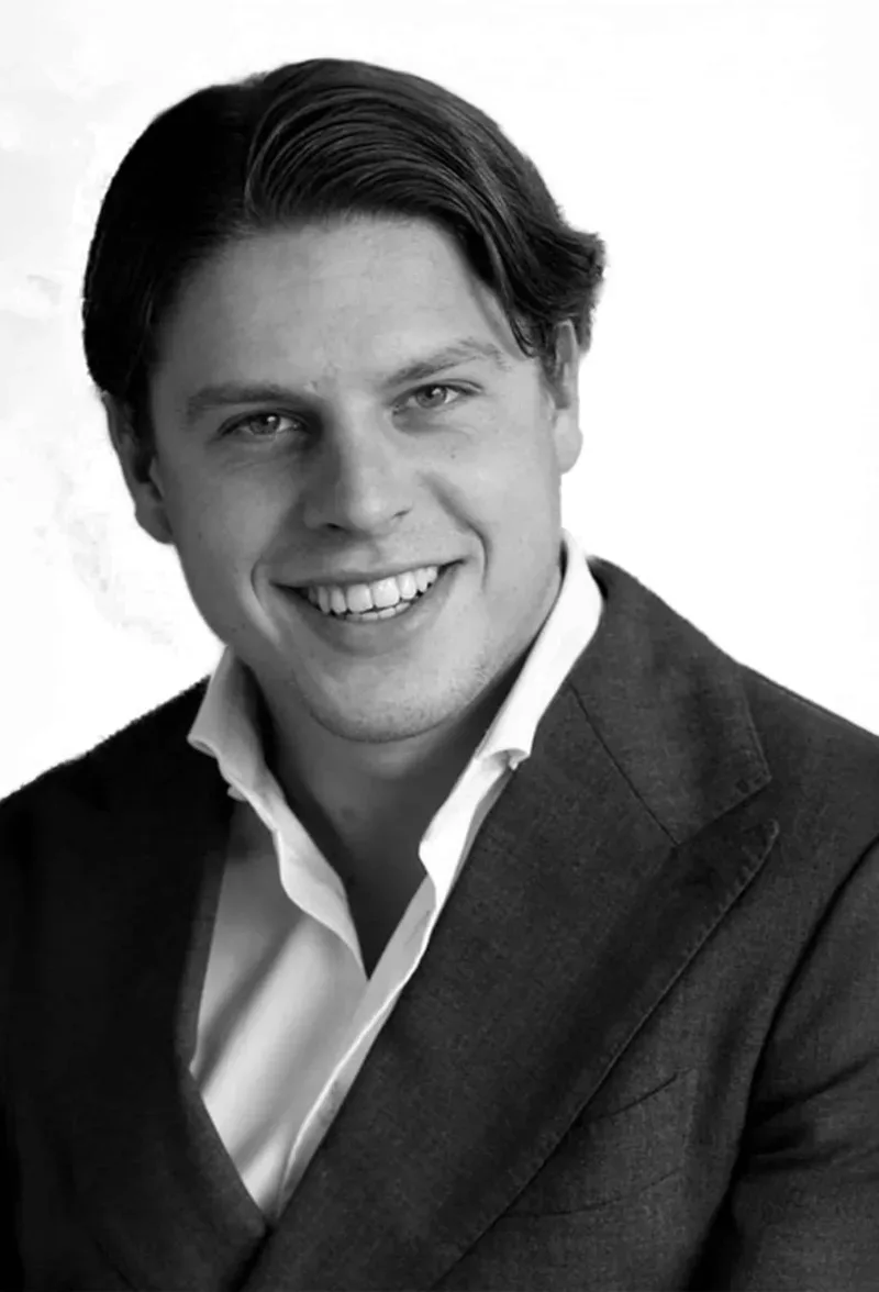Kantoor foto van Van Scherpenzeel Makelaars
