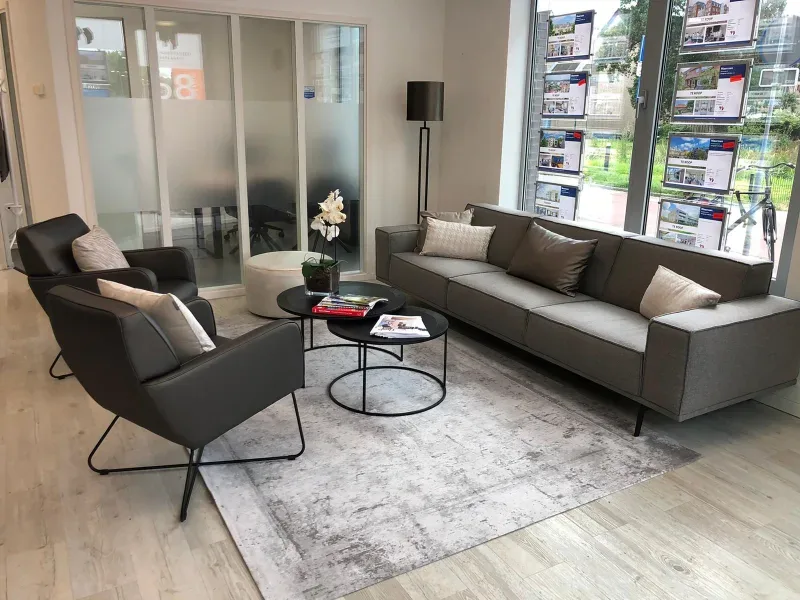 Bürofoto von Van Scherpenzeel Makelaars