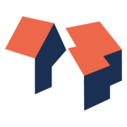 Logo Van Scherpenzeel Makelaars