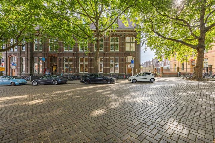 van Schevichavenstraat 3S in Nijmegen Foto