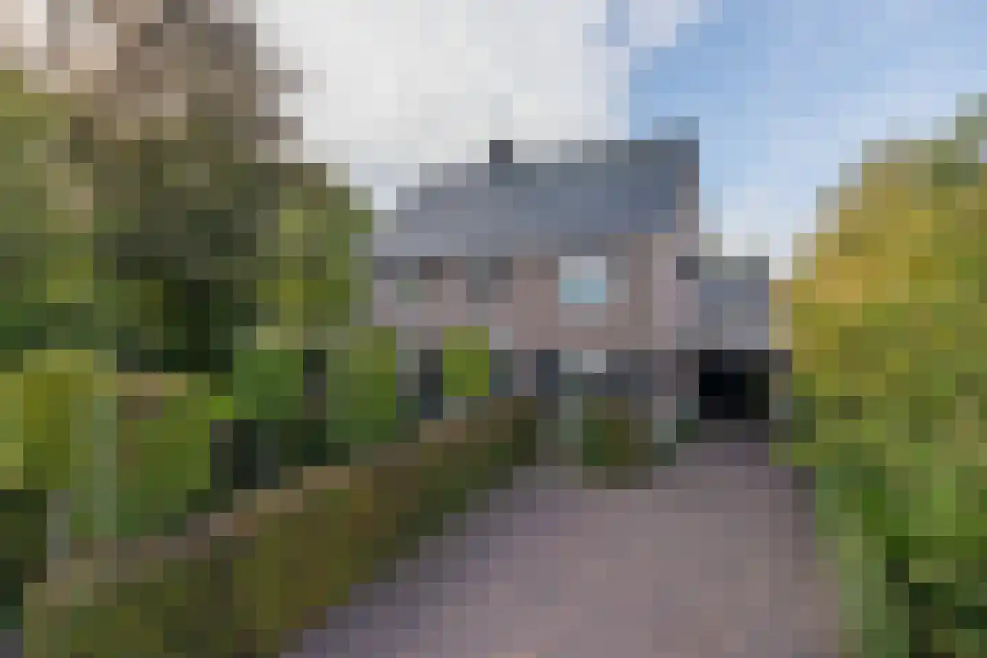 Van Schothorststraat 1 in Barneveld