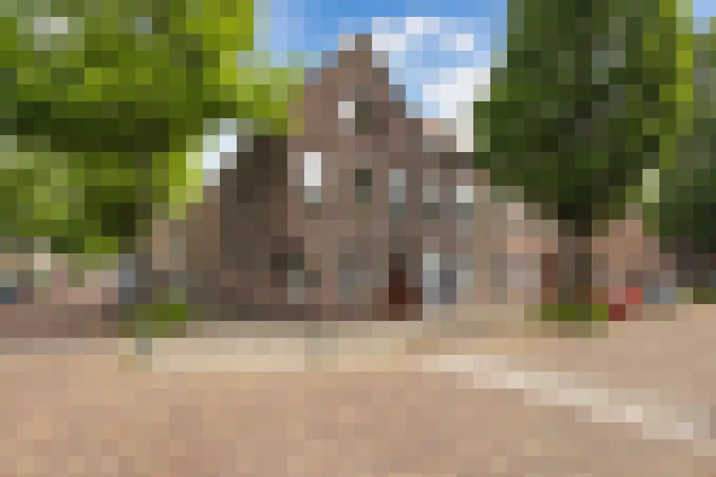 van Schravendijkplein 104 in Vlaardingen