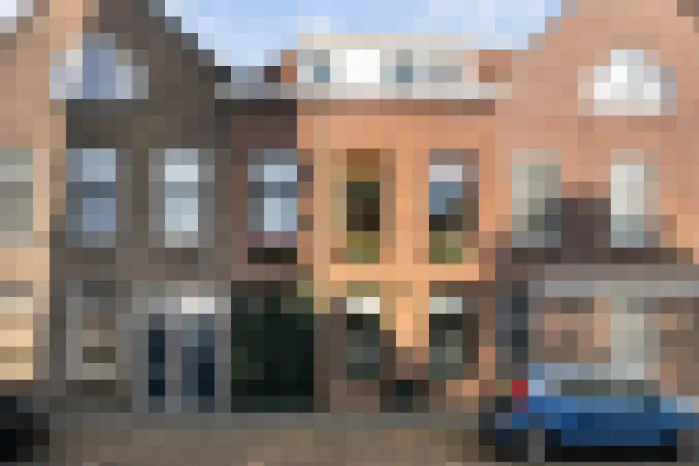 van Schravendijkplein 81 Vlaardingen