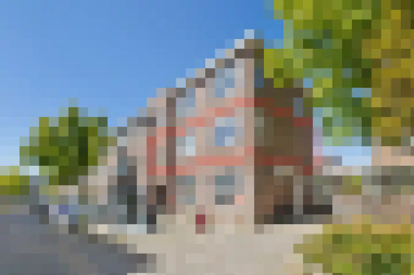 van Sevenbergestraat 39 dans Voorburg