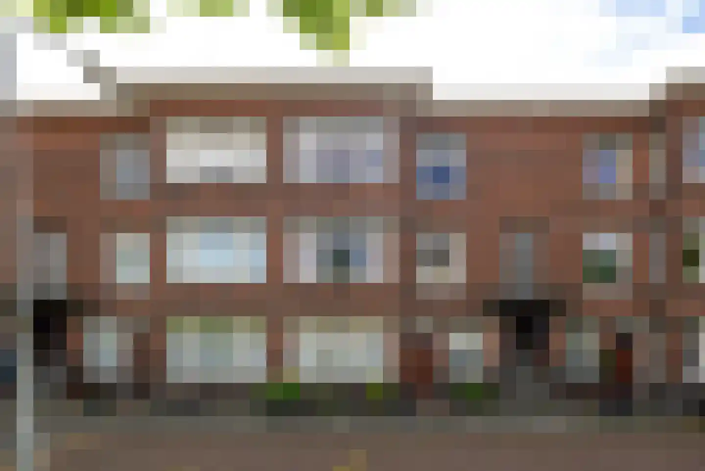 van Sevenbergestraat 58 in Voorburg
