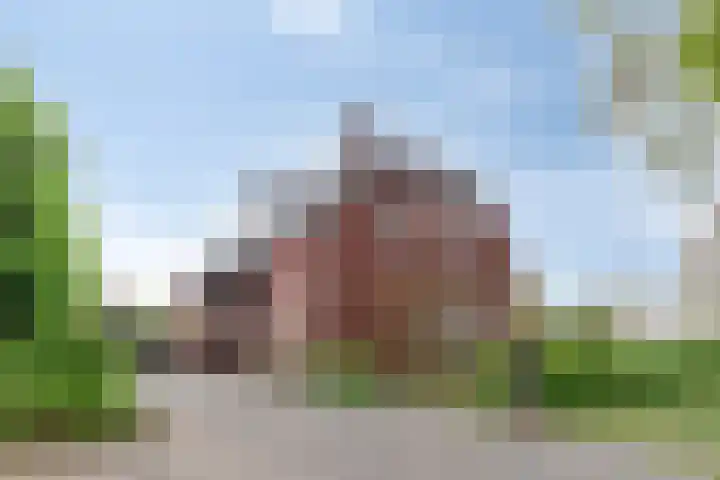Van Sevenbornlaan 1 Soerendonk