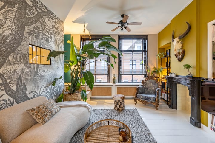 Photo of property Van Sijsenstraat 19, Groningen