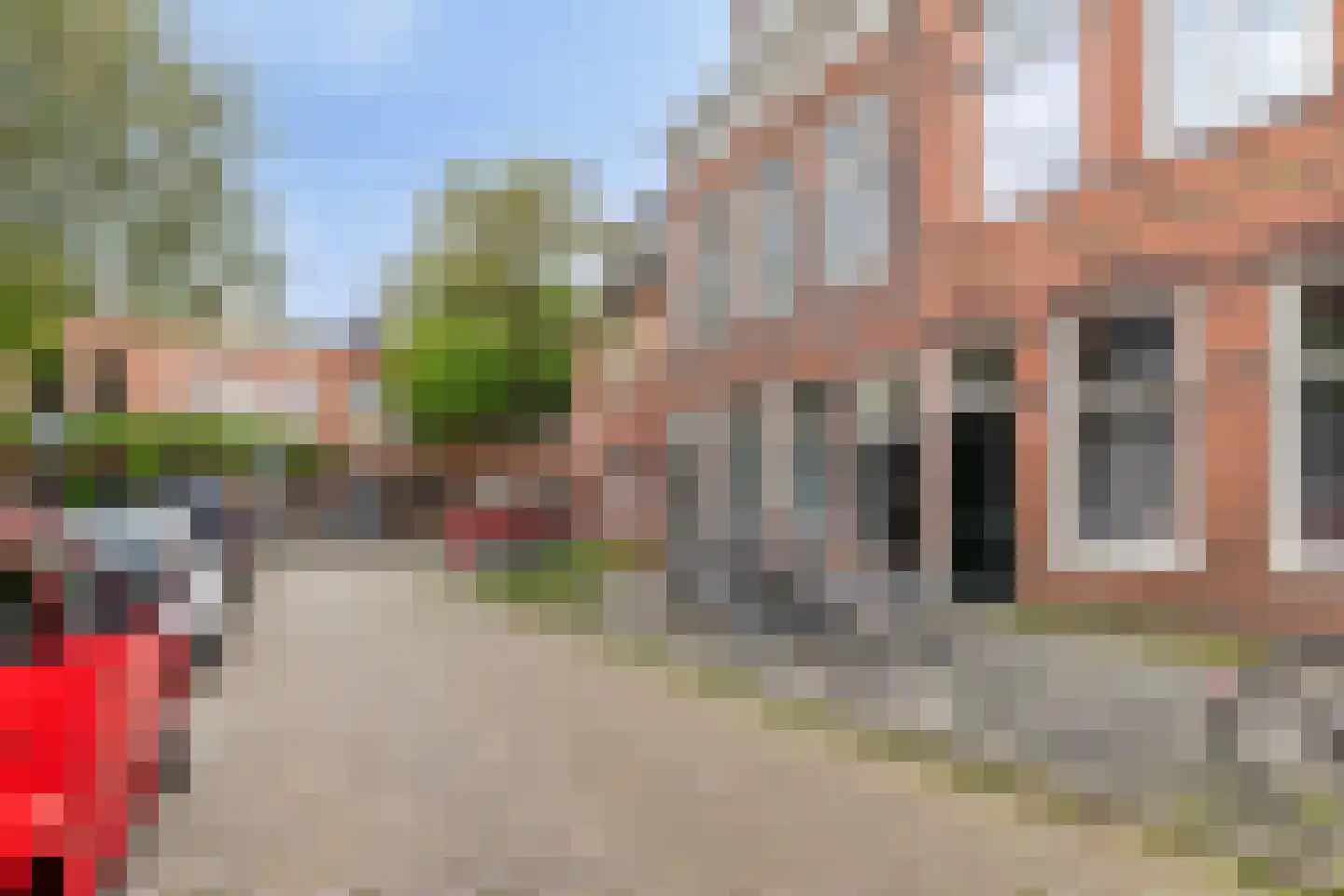 Van Sijsenstraat 4 Groningen foto 3