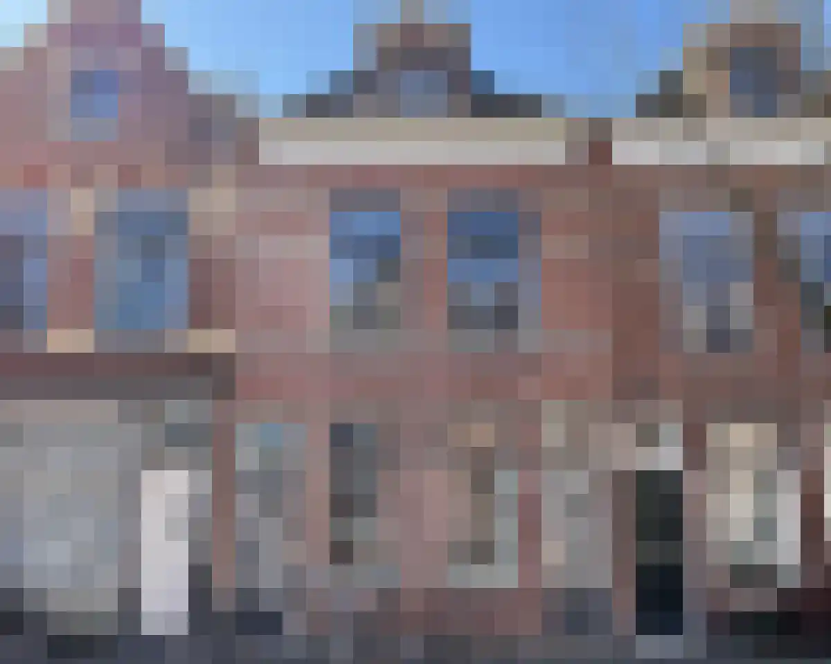 Van Sijsenstraat 7 in Groningen