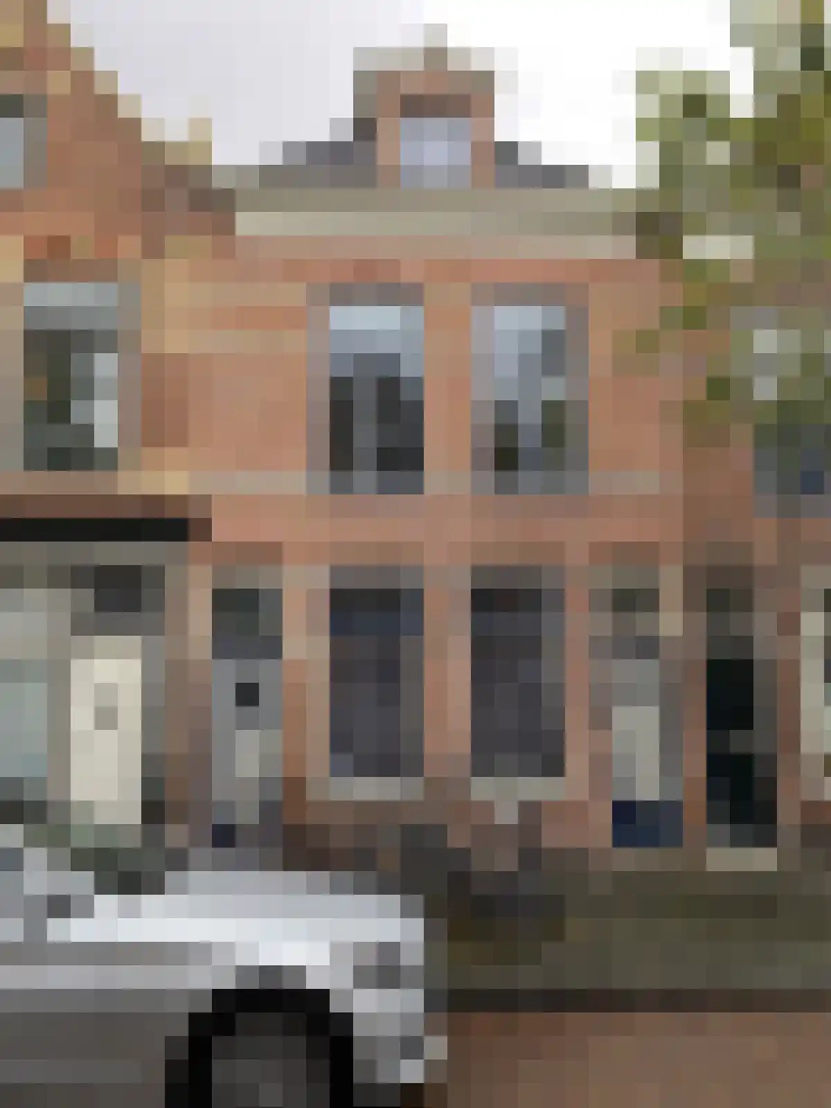 Van Sijsenstraat 7 Groningen