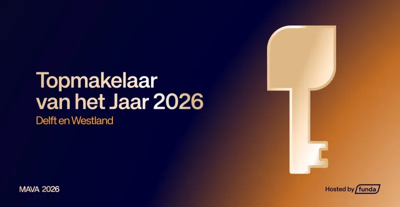 Kantoor foto van Van Silfhout & Hogetoorn Wereldmakelaars
