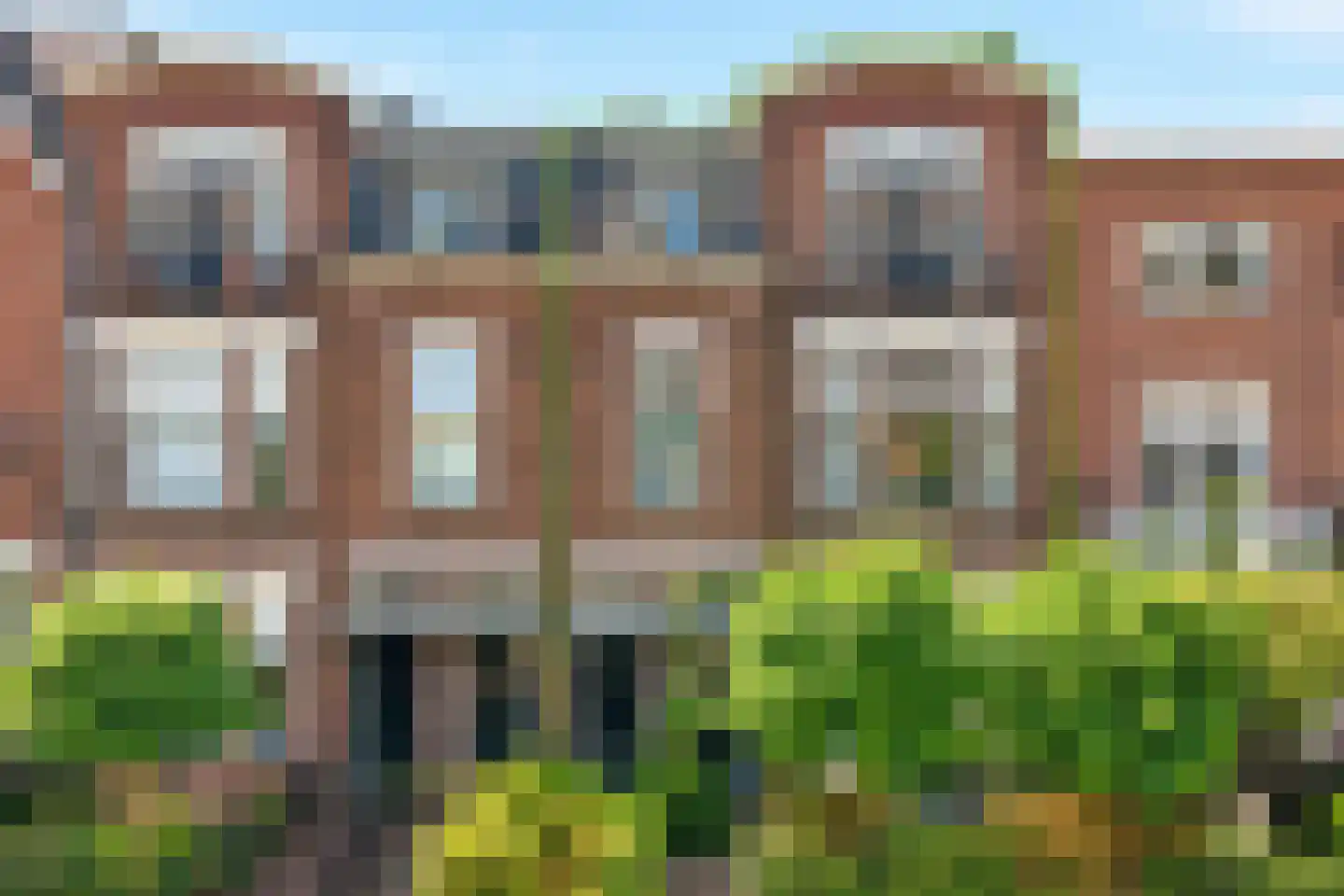 van Slichtenhorststraat 100 in Nijmegen