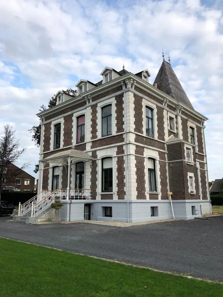 van Slijpestraat 2 in Maastricht
