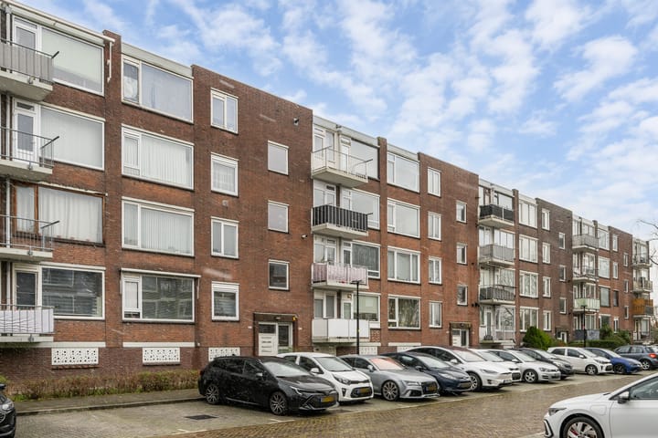 Foto von Haus van Slingelandtstraat 11C, Vlaardingen