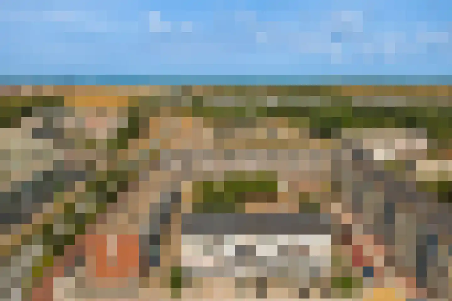 van Slingelandtstraat 2 Katwijk thumbnail 45