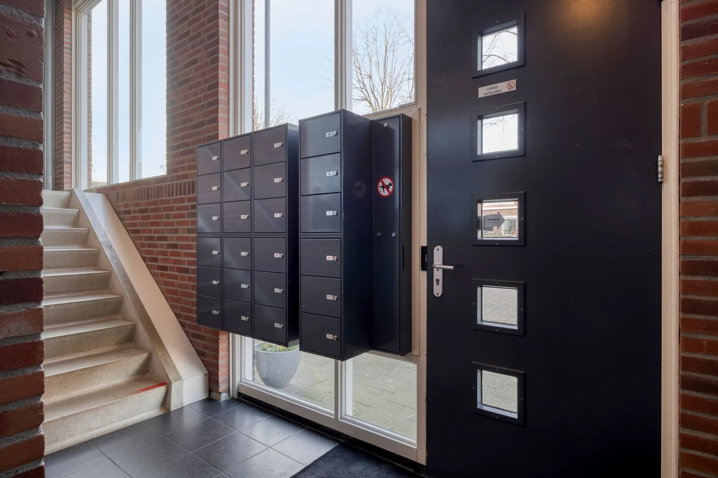 van Slingelandtstraat 29 A Breda thumbnail 15