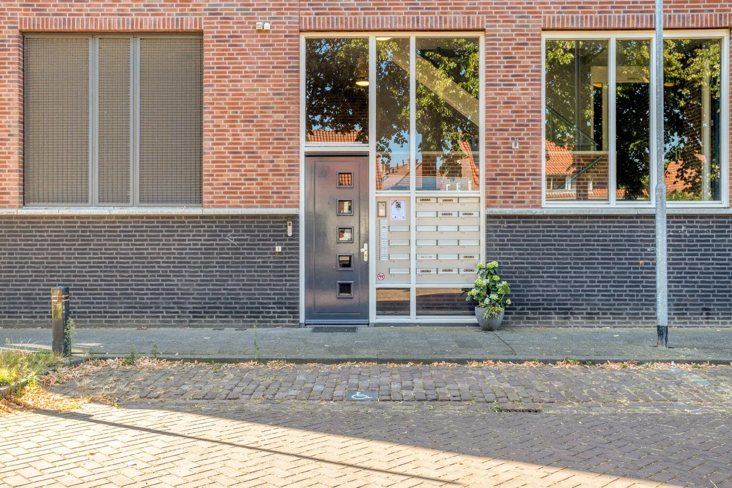 van Slingelandtstraat 29 A Breda thumbnail 16
