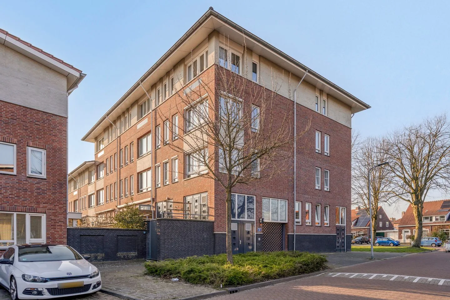 van Slingelandtstraat 29 A Breda thumbnail 17