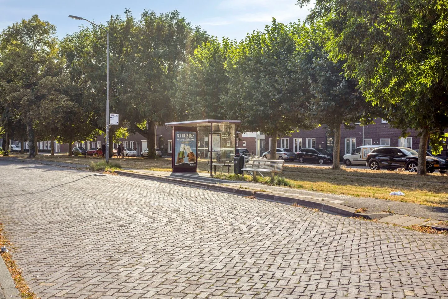 van Slingelandtstraat 29 A Breda thumbnail 18