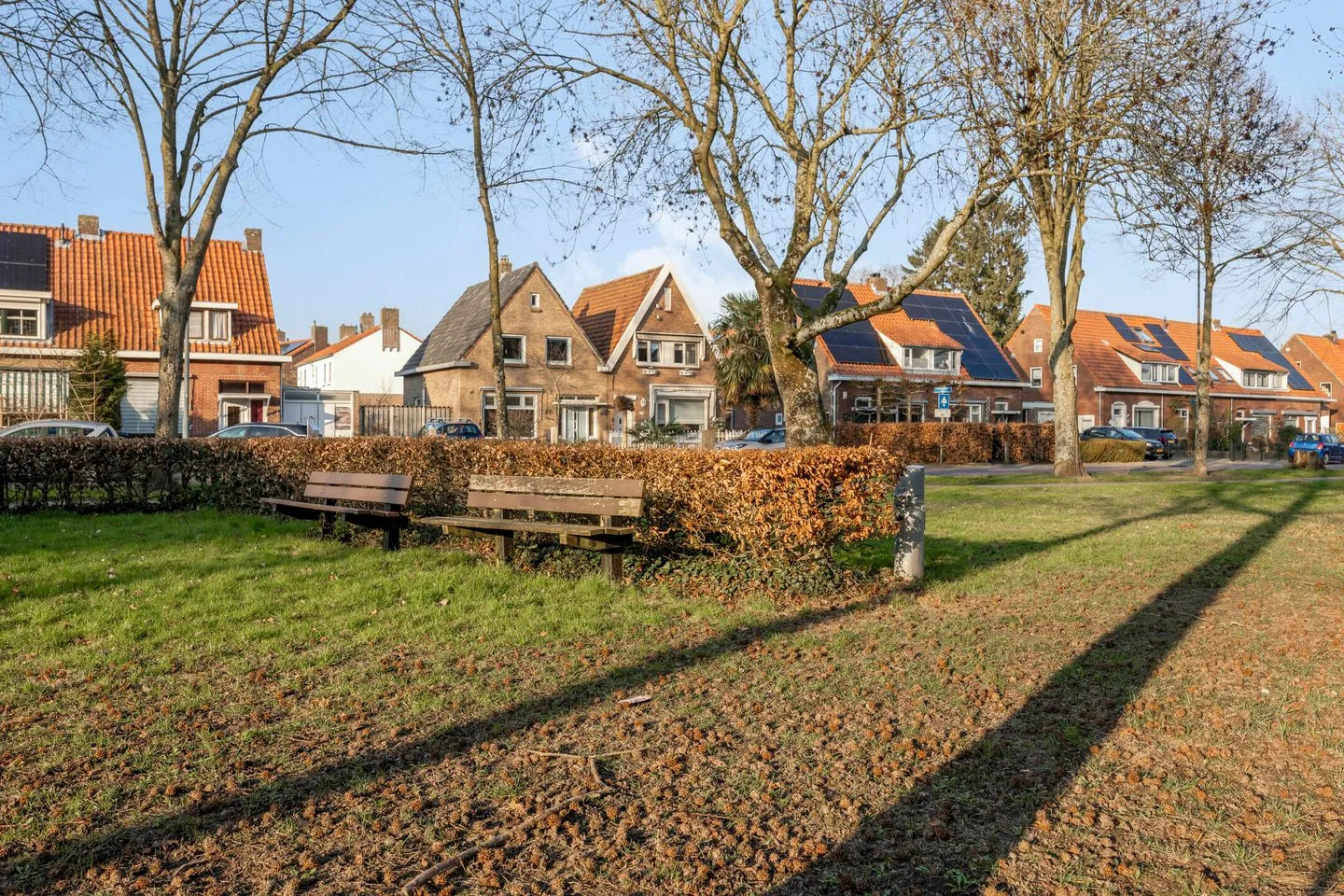 van Slingelandtstraat 29 A Breda thumbnail 19