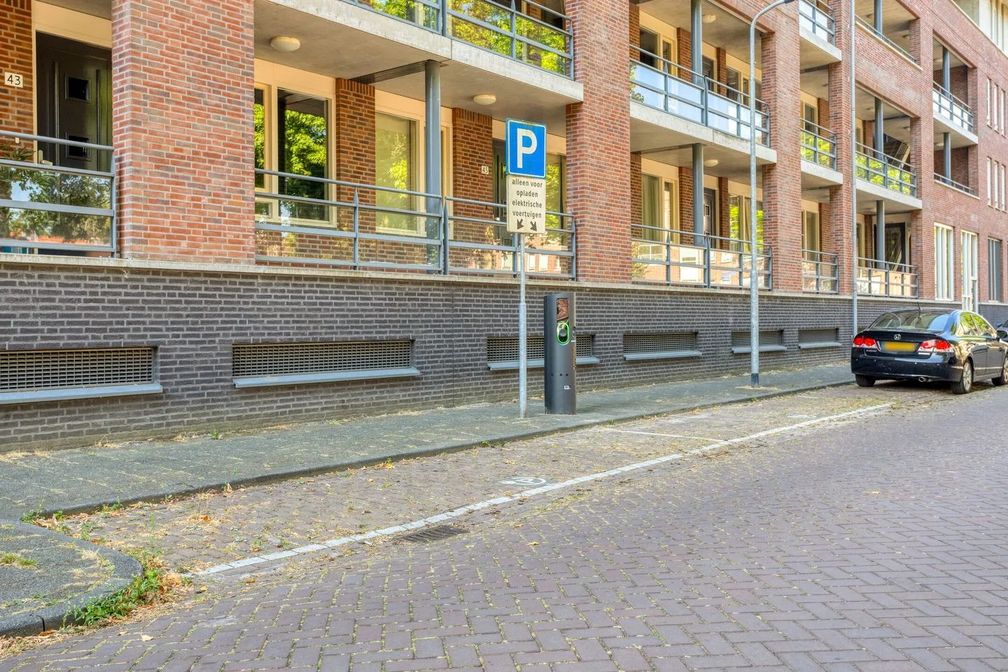 van Slingelandtstraat 29 A Breda thumbnail 20