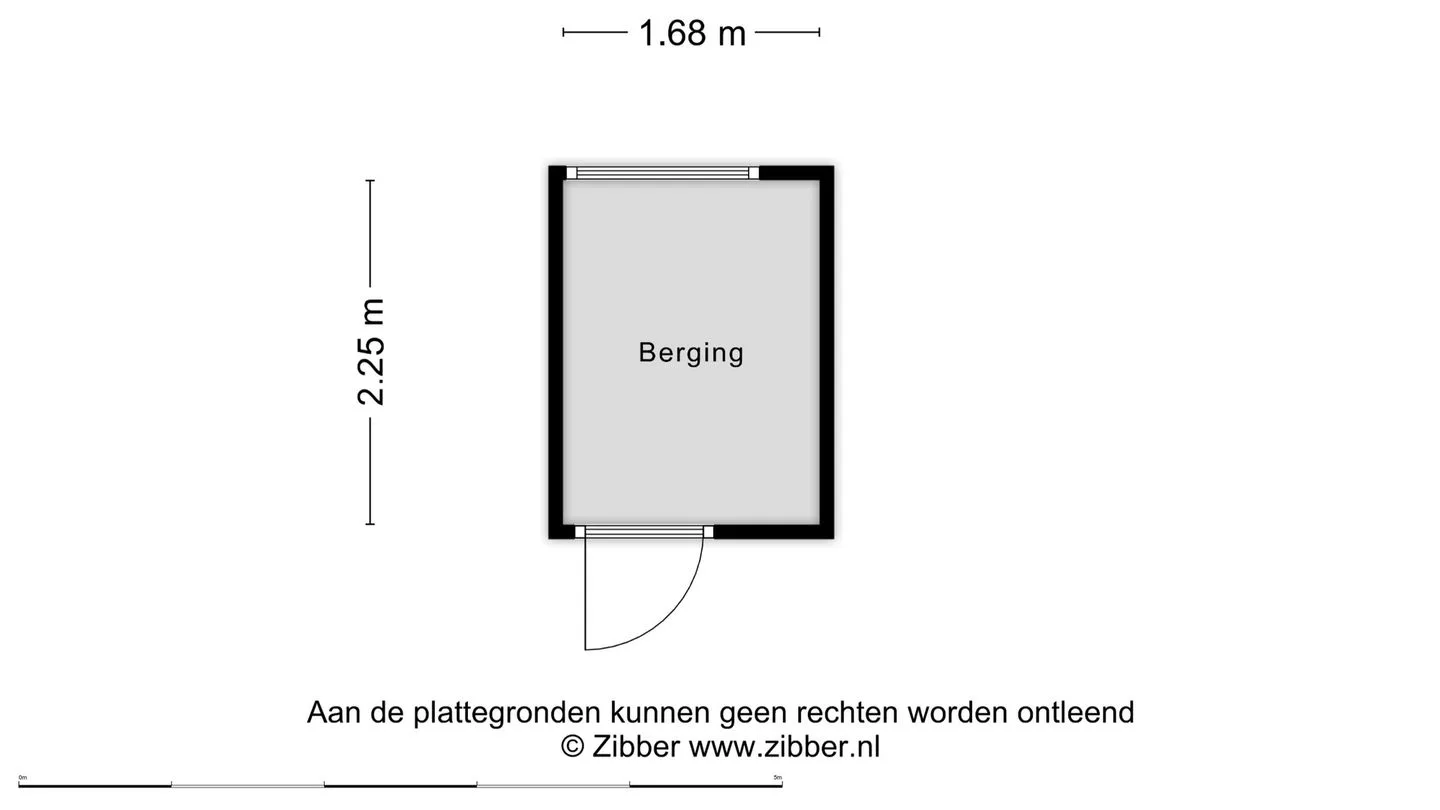 van Slingelandtstraat 29 A Breda thumbnail 22