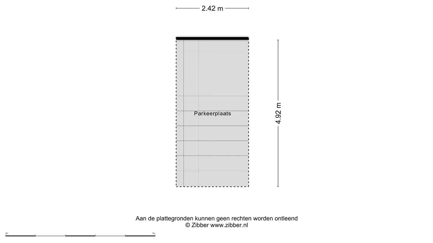 van Slingelandtstraat 29 A Breda thumbnail 23