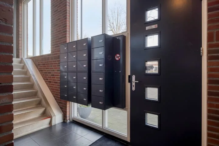 van Slingelandtstraat 29 C Breda thumbnail 18