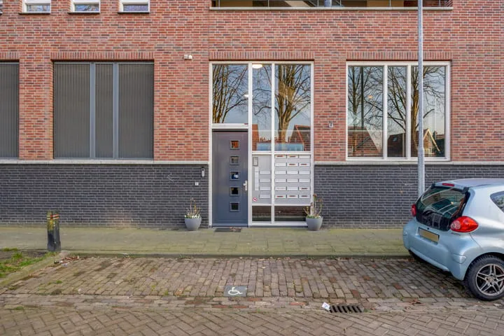 van Slingelandtstraat 29 C Breda thumbnail 19