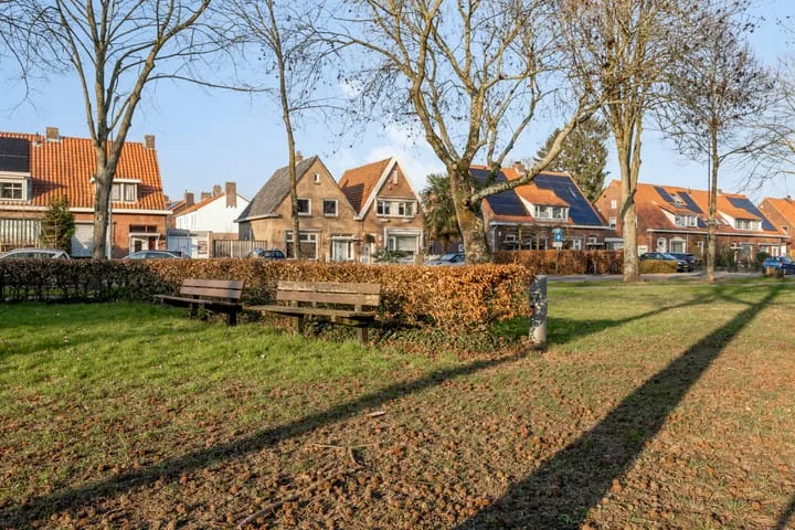 van Slingelandtstraat 29 C Breda thumbnail 21