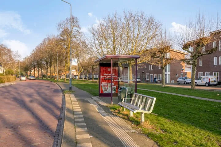 van Slingelandtstraat 29 C Breda thumbnail 22