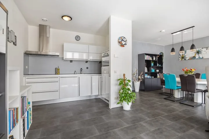van Slingelandtstraat 43 A Breda thumbnail 12