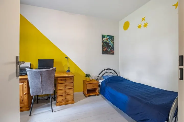 van Slingelandtstraat 43 A Breda thumbnail 19