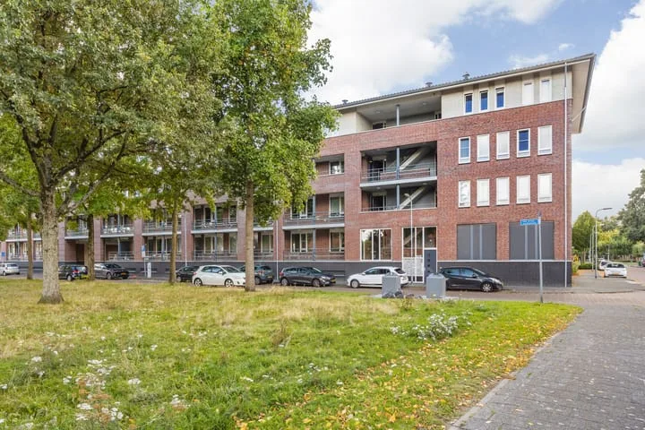 van Slingelandtstraat 43 A Breda thumbnail 28