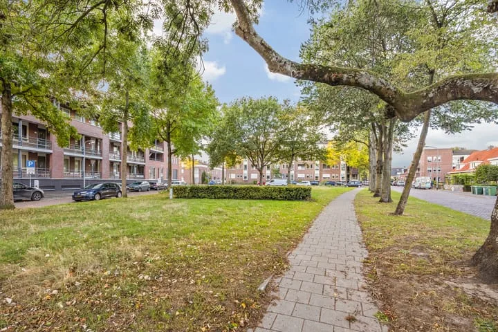 van Slingelandtstraat 43 A Breda thumbnail 5