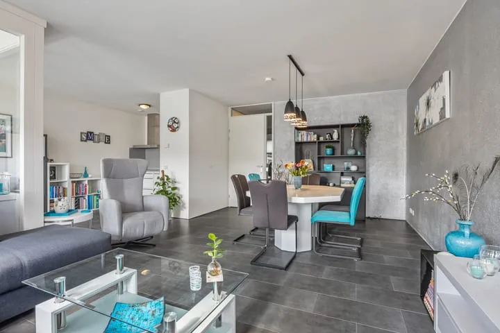 van Slingelandtstraat 43 A Breda thumbnail 8