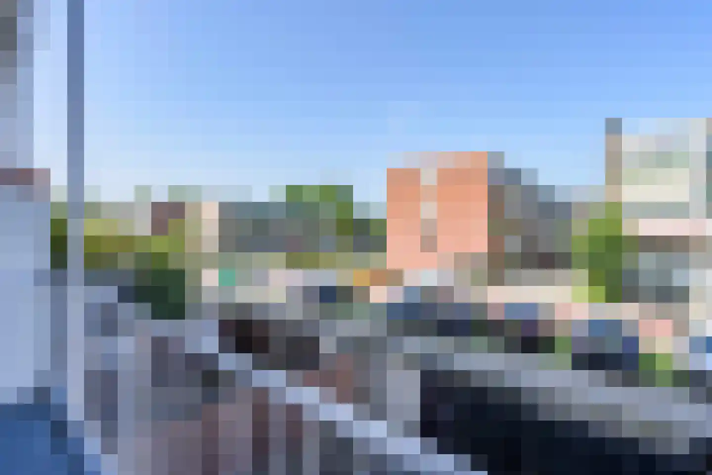 van Slingelandtstraat 60 Katwijk thumbnail 31