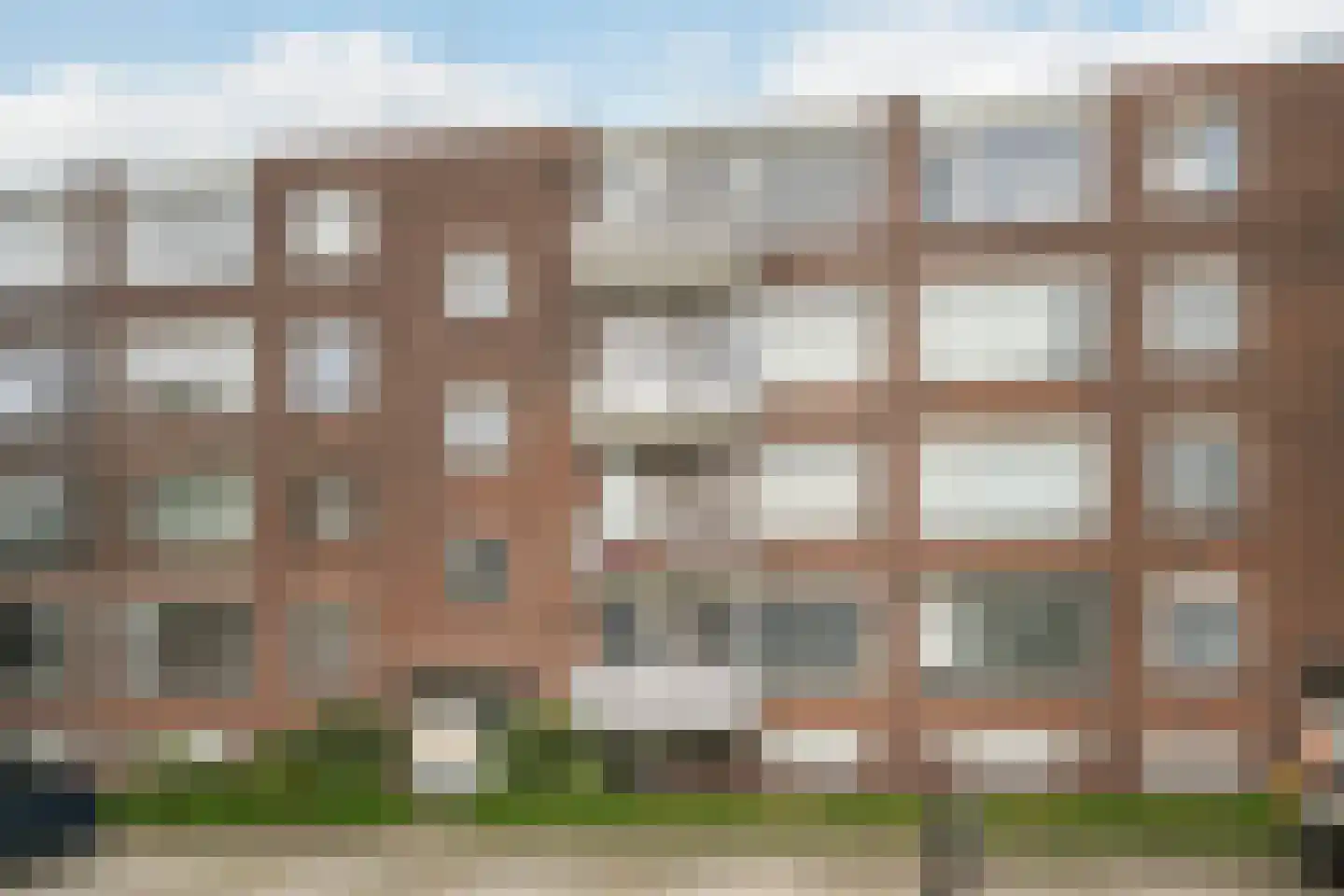 van Slingelandtstraat 7 D in Vlaardingen