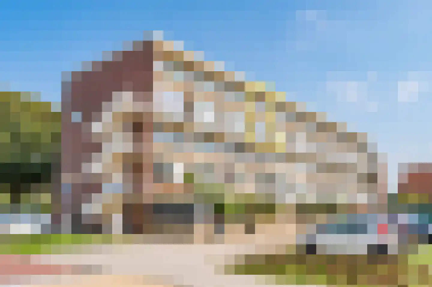 van Slingelandtstraat 73 in Katwijk